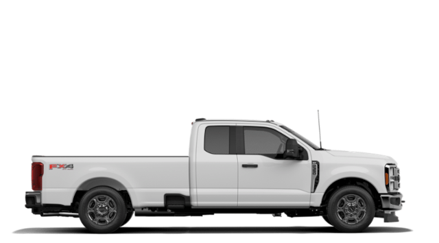 2027 Ford SuperDuty