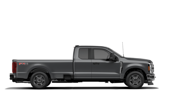 2027 Ford SuperDuty