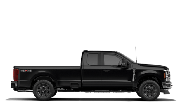 2027 Ford SuperDuty