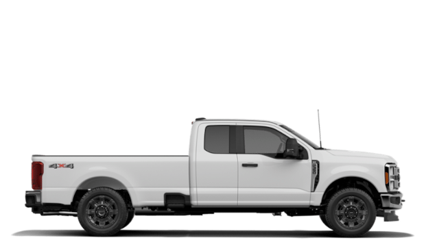 2027 Ford SuperDuty