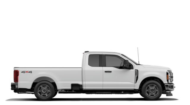 2027 Ford SuperDuty