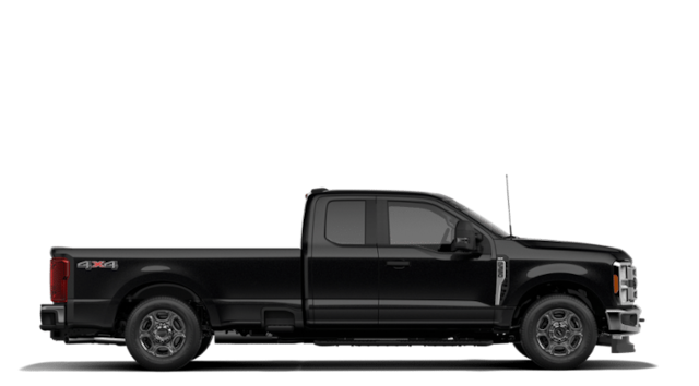 2027 Ford SuperDuty