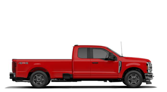 2027 Ford SuperDuty
