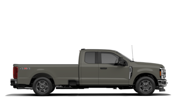 2027 Ford SuperDuty