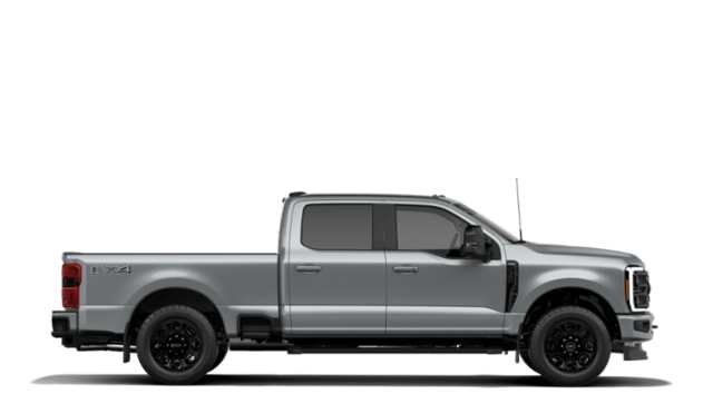 2027 Ford SuperDuty