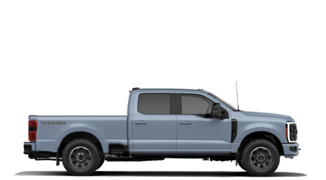 2027 Ford SuperDuty
