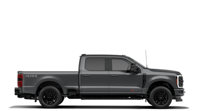 2027 Ford SuperDuty