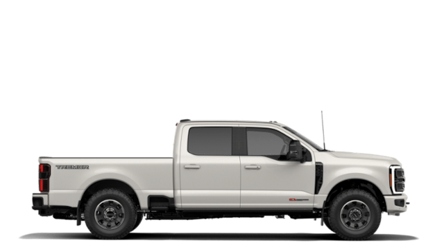 2027 Ford SuperDuty