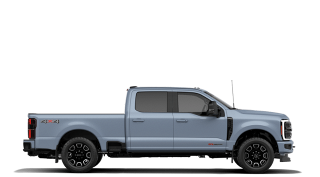 2027 Ford SuperDuty