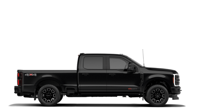 2027 Ford SuperDuty