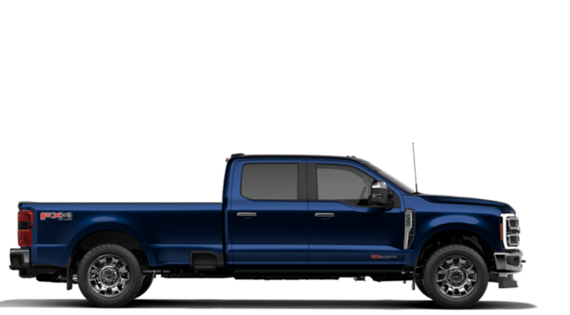 2027 Ford SuperDuty