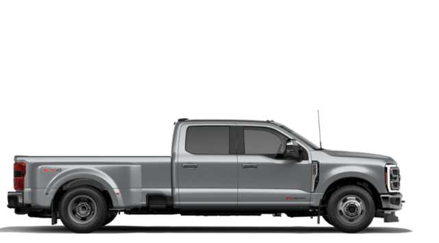 2027 Ford SuperDuty