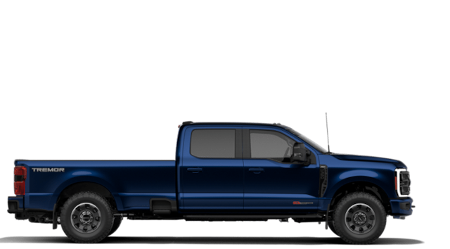 2027 Ford SuperDuty
