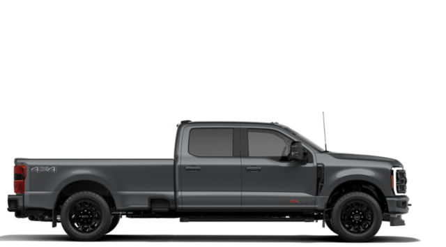 2027 Ford SuperDuty