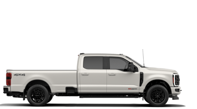 2027 Ford SuperDuty