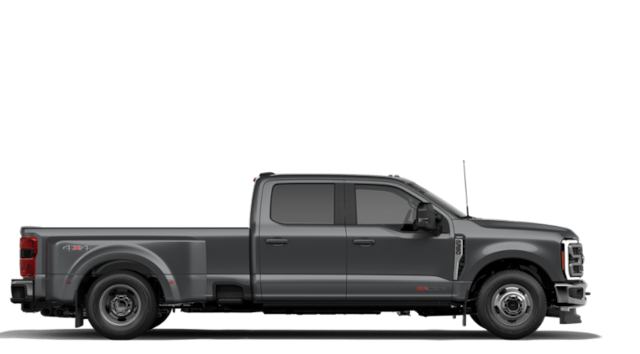 2027 Ford SuperDuty