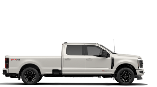 2027 Ford SuperDuty