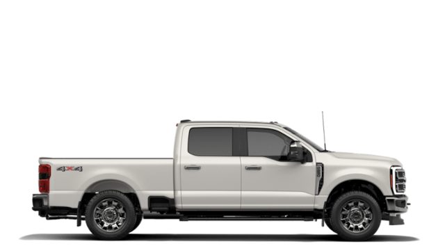 2027 Ford SuperDuty