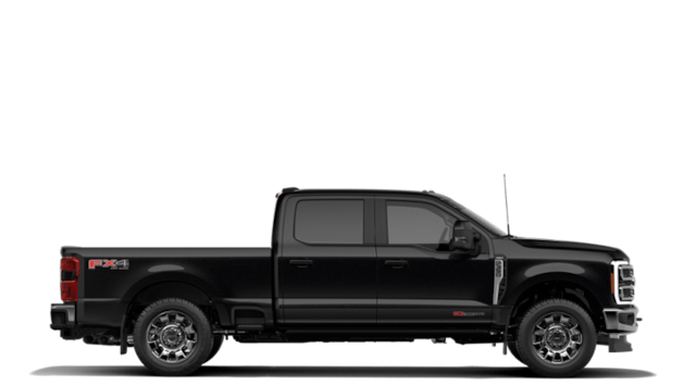 2027 Ford SuperDuty
