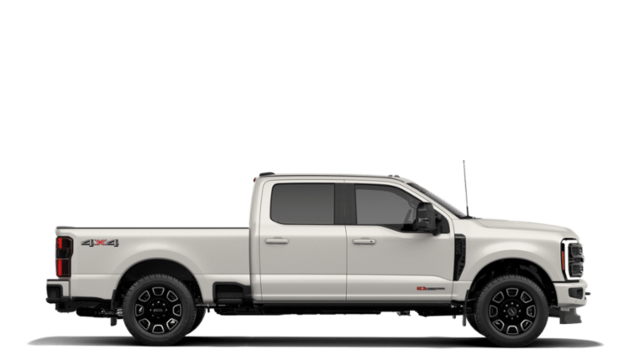 2027 Ford SuperDuty