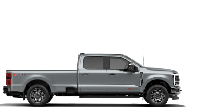 2027 Ford SuperDuty