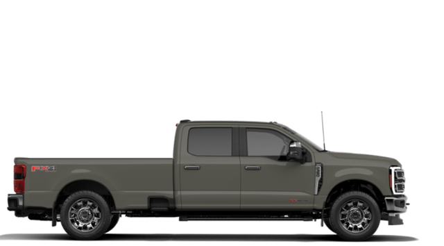2027 Ford SuperDuty