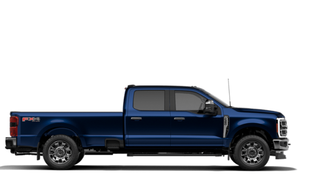 2027 Ford SuperDuty