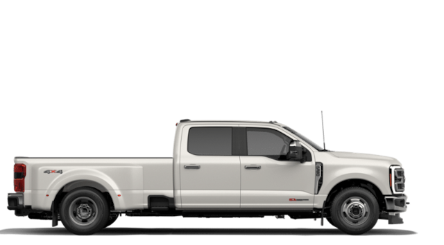 2027 Ford SuperDuty
