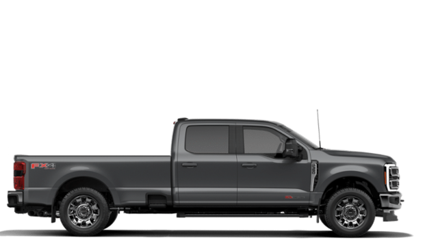 2027 Ford SuperDuty