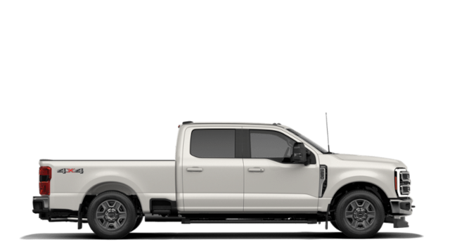 2027 Ford SuperDuty