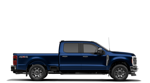 2027 Ford SuperDuty