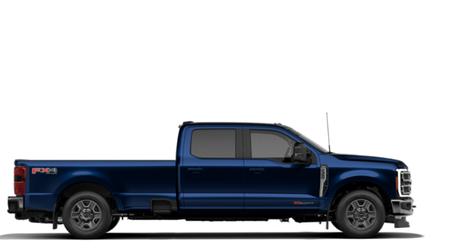 2027 Ford SuperDuty