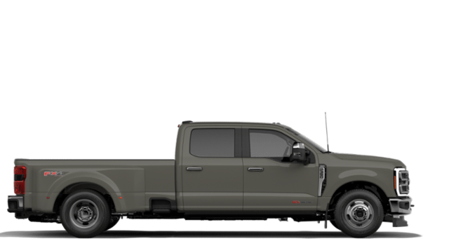 2027 Ford SuperDuty