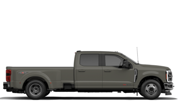 2027 Ford SuperDuty