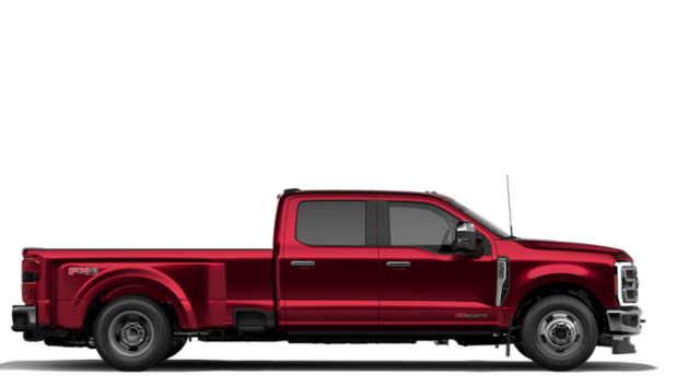 2027 Ford SuperDuty