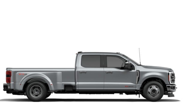 2027 Ford SuperDuty