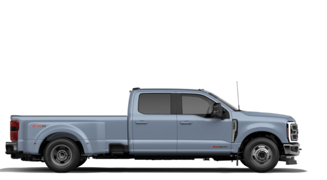 2027 Ford SuperDuty