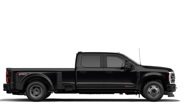 2027 Ford SuperDuty