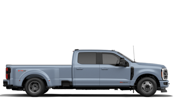 2027 Ford SuperDuty