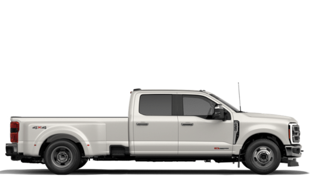 2027 Ford SuperDuty