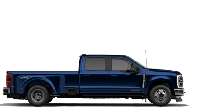 2027 Ford SuperDuty