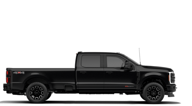 2027 Ford SuperDuty