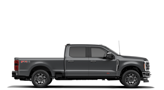 2027 Ford SuperDuty