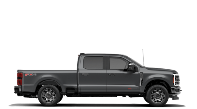 2027 Ford SuperDuty