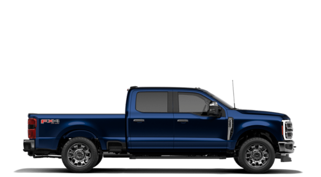 2027 Ford SuperDuty