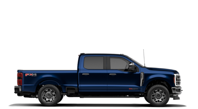 2027 Ford SuperDuty