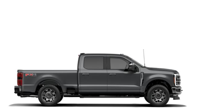 2027 Ford SuperDuty