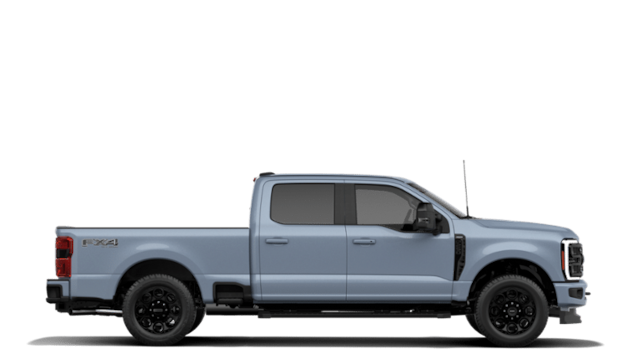 2027 Ford SuperDuty