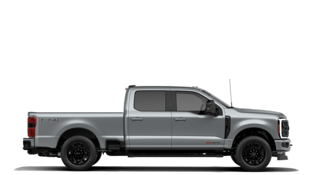 2027 Ford SuperDuty