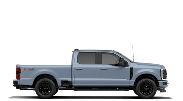 2027 Ford SuperDuty